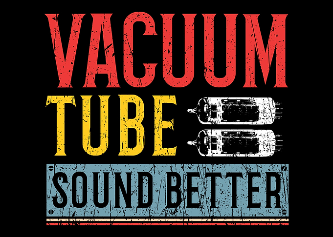Vacuum Tube