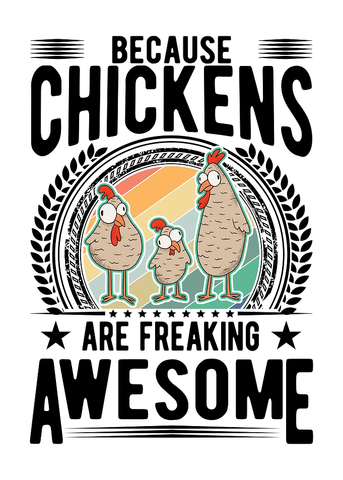 Chicken Gift