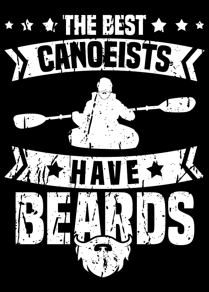 Canoe Canoeing