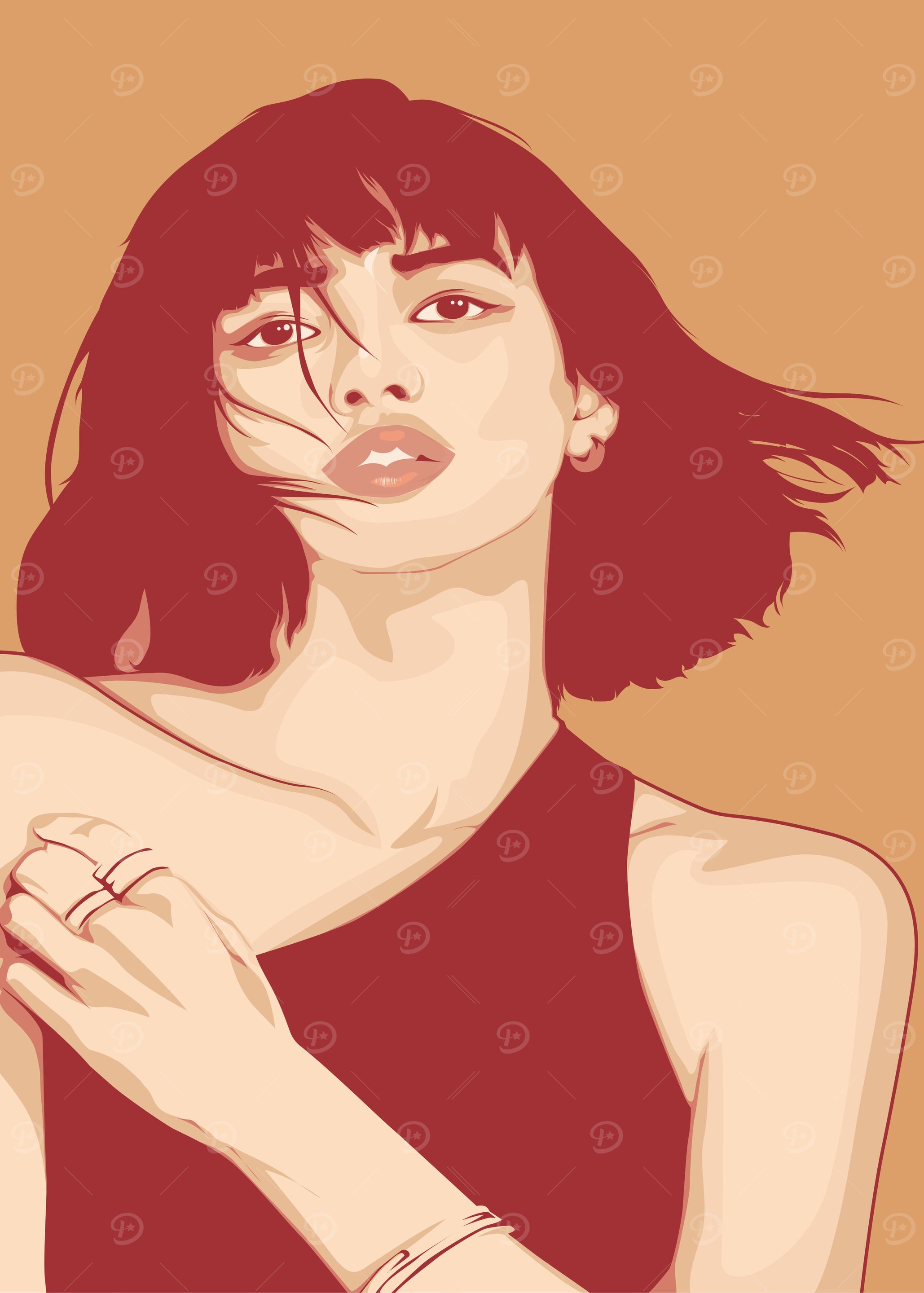 Lisa Manoban