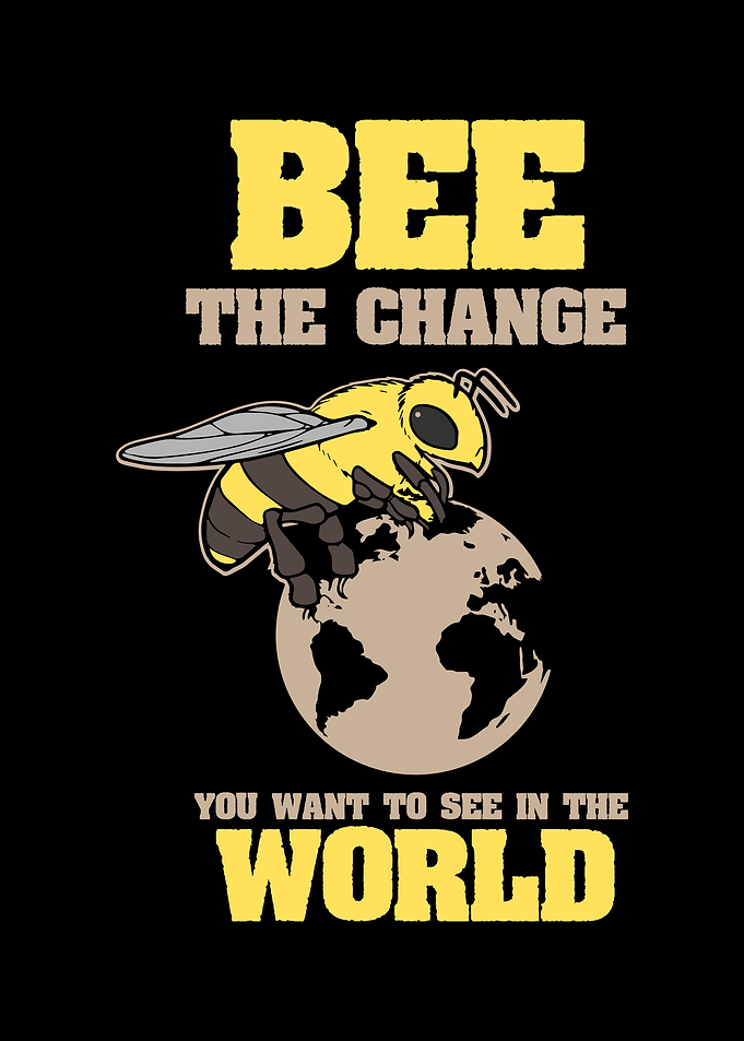 German Beekeeper