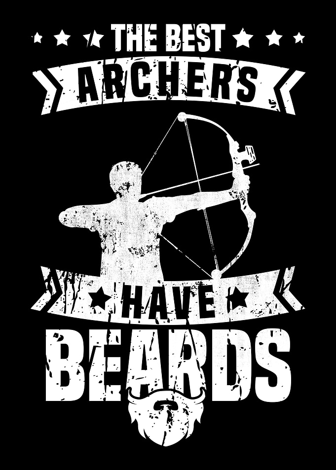 Archery Archer Bowman