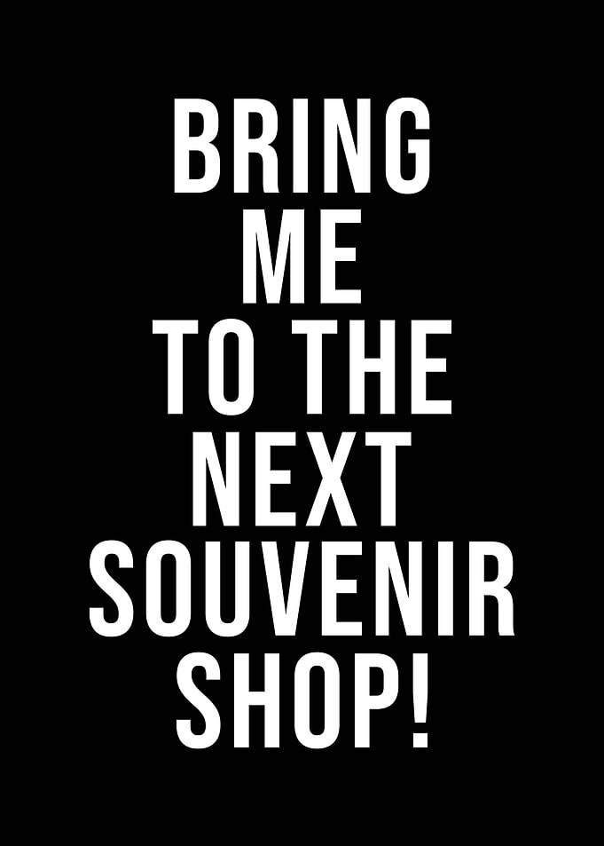 Souvenir Collectors