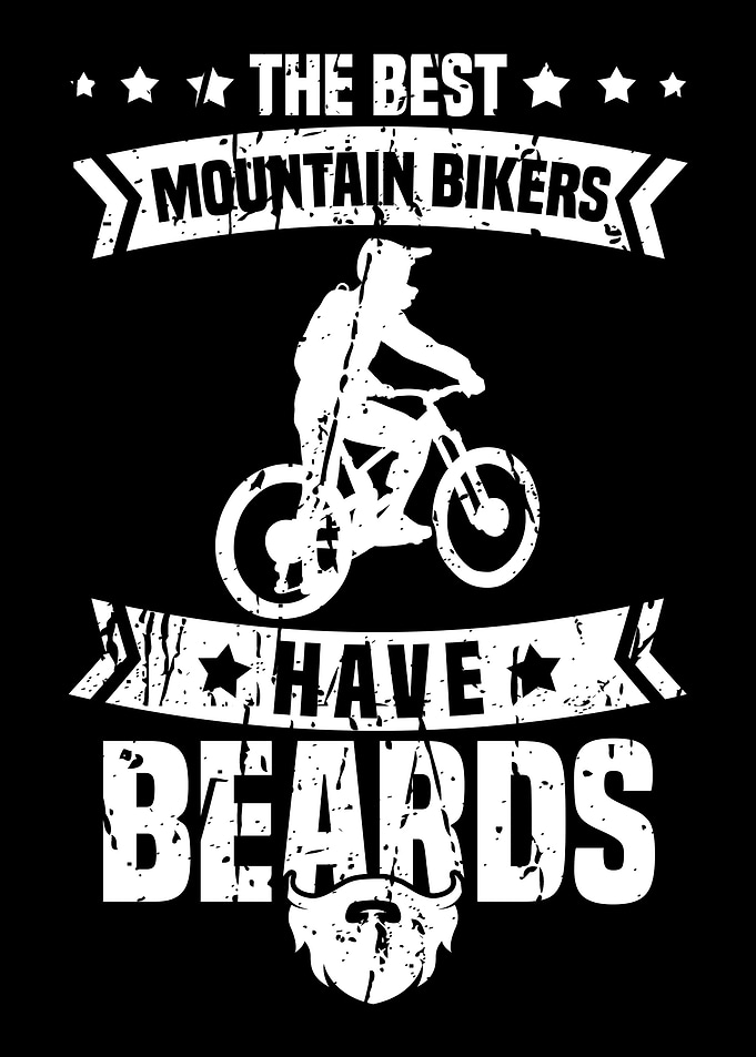 Mountain Bike MTB