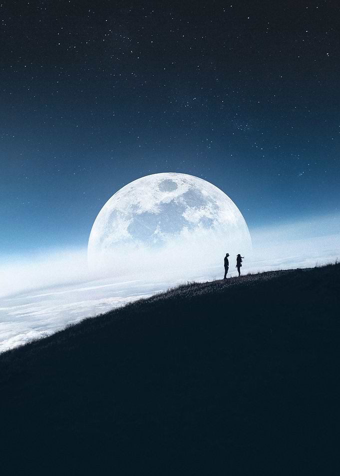 With you
