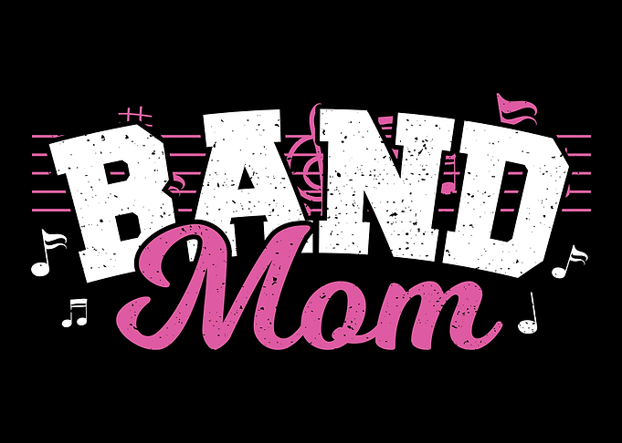 Band Mom