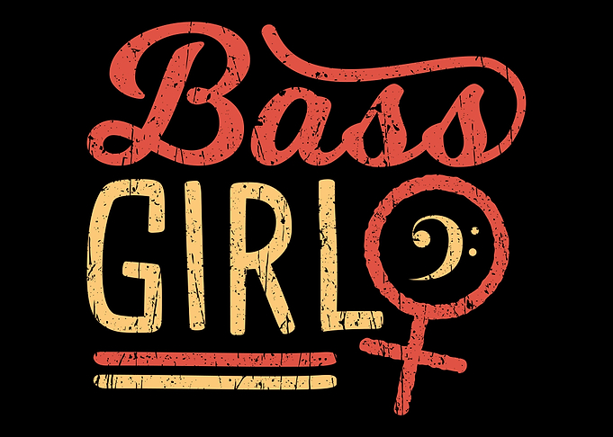 Bass Girl