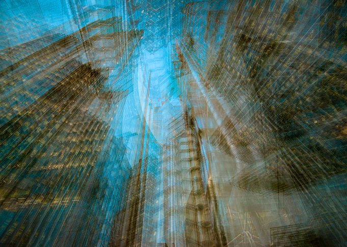 Heart of The City