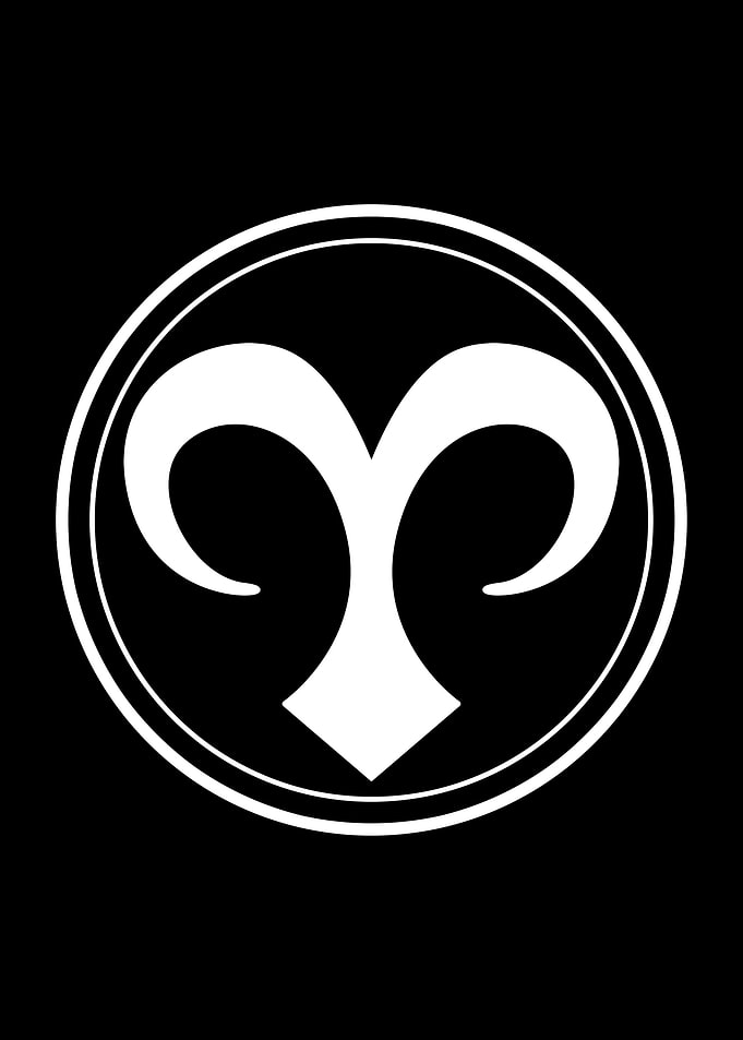 Aries Sign