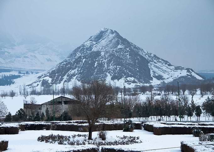 Mountain