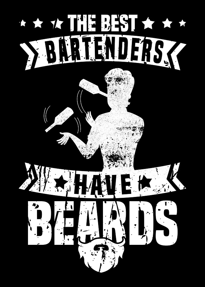Bartender Barkeeper