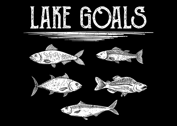 Lake goals