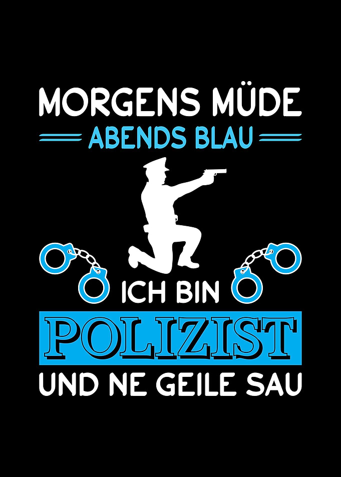 German Police