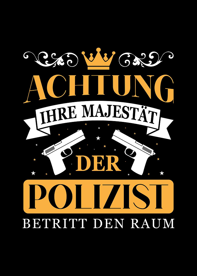 German Police