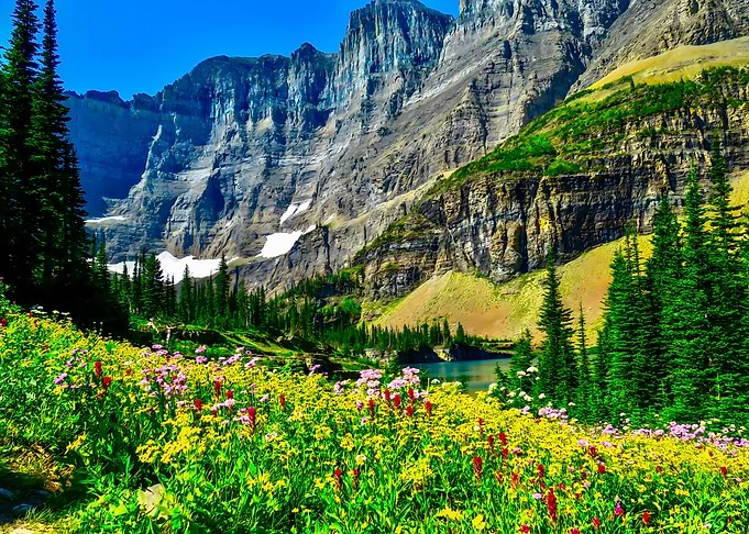 National Park