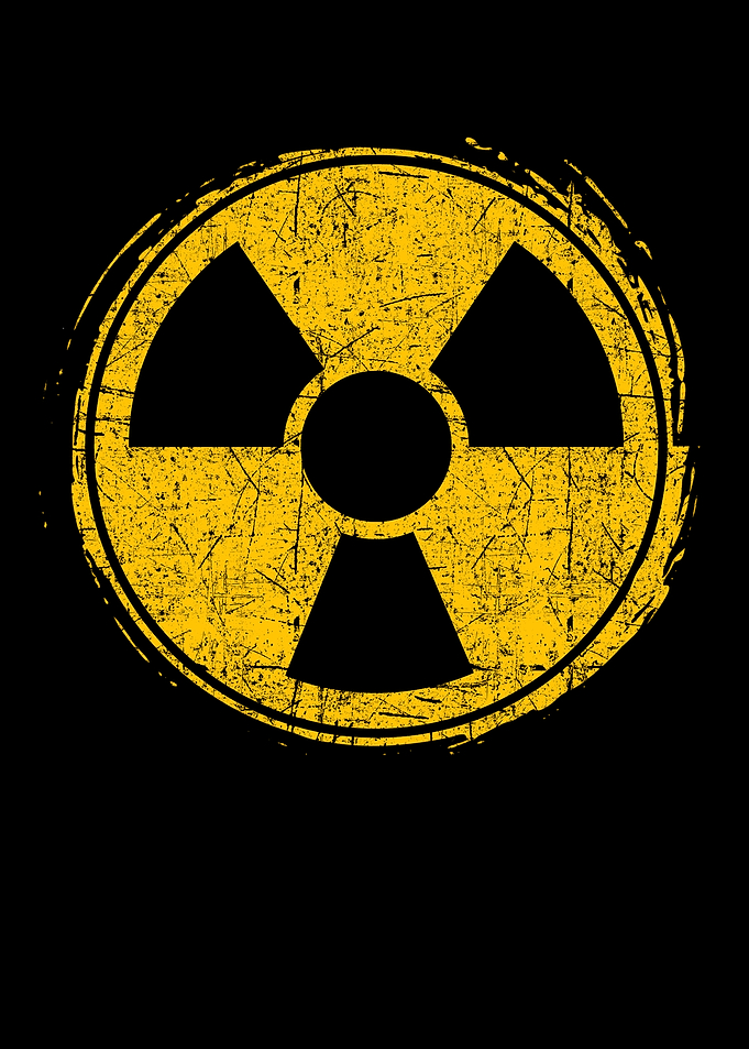Radioactive