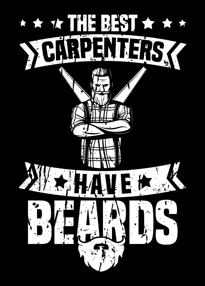 Carpenter Woodworker