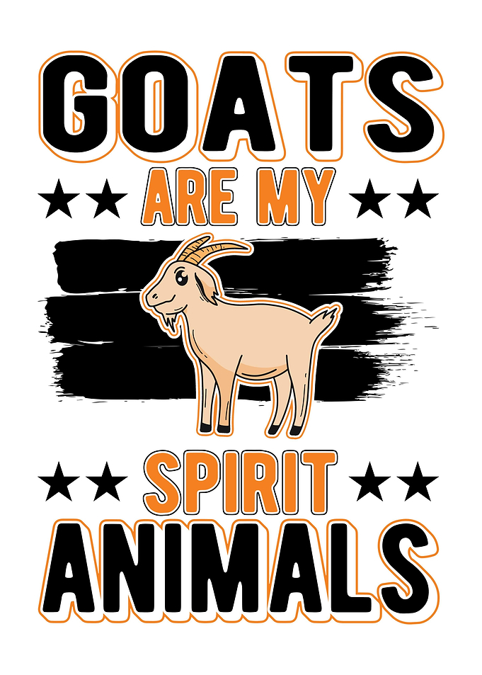 Goat Farmer Goatherd