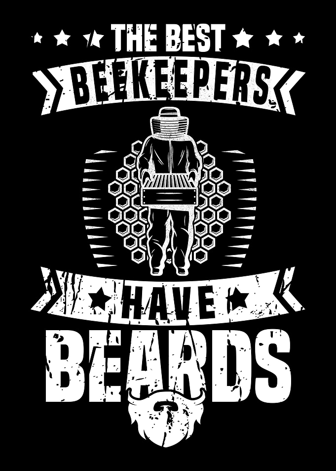 Beekeeper Honeycomb