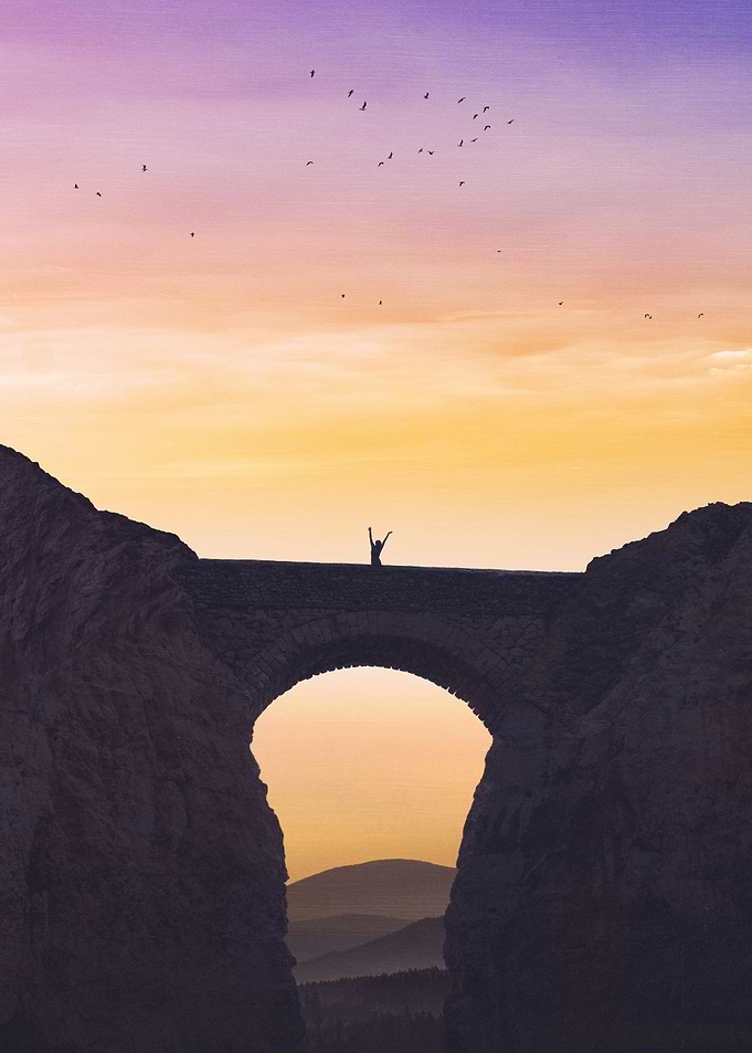 The Bridge