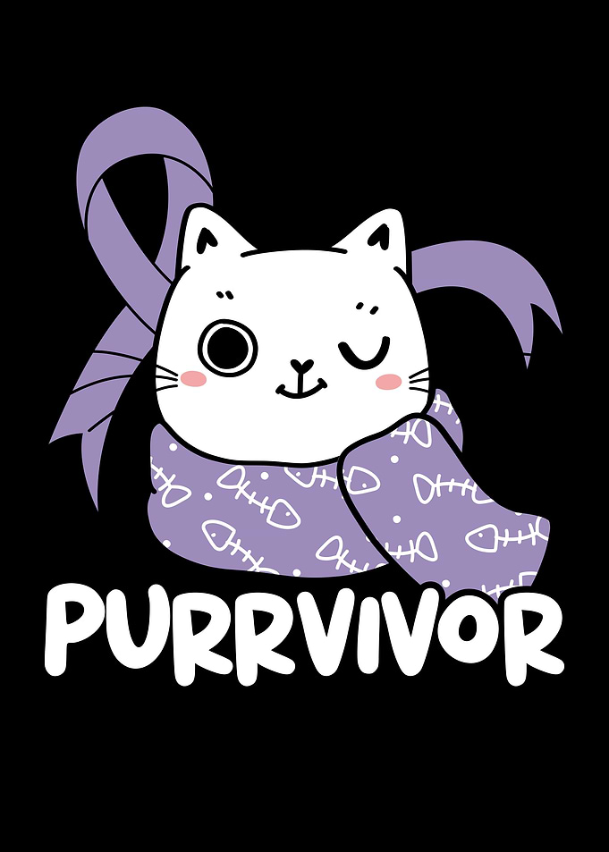 Purrvivor Cat Whisperer