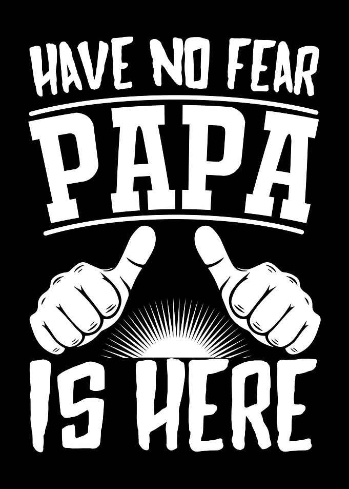 Best Papa Dad Joke