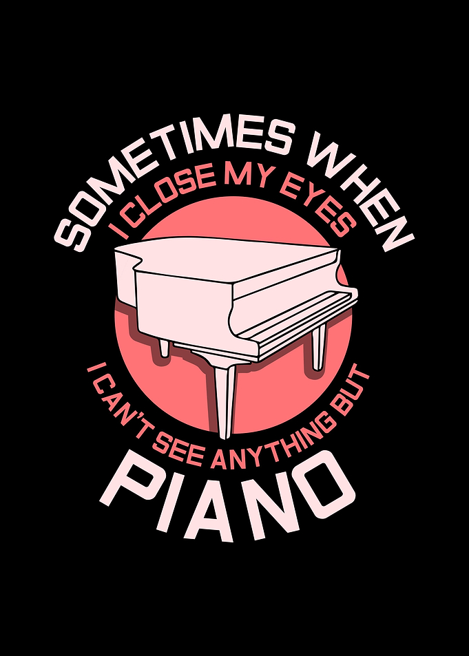 Piano Pianist