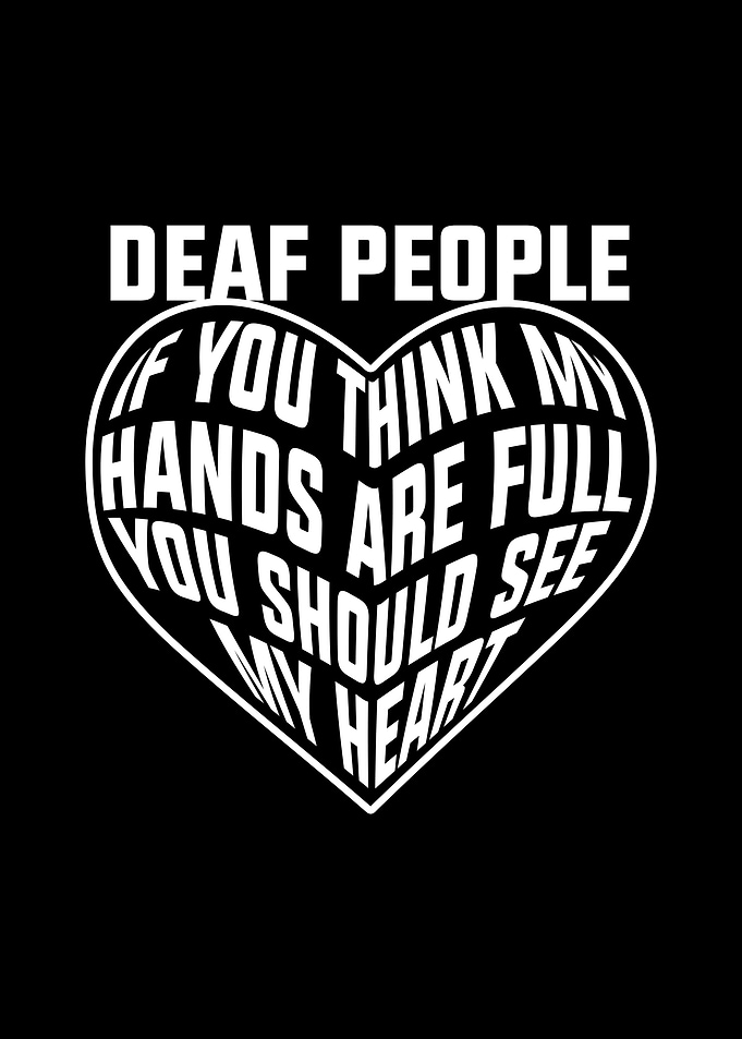 American Sign Language