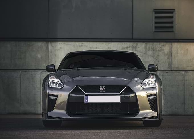 Show Car