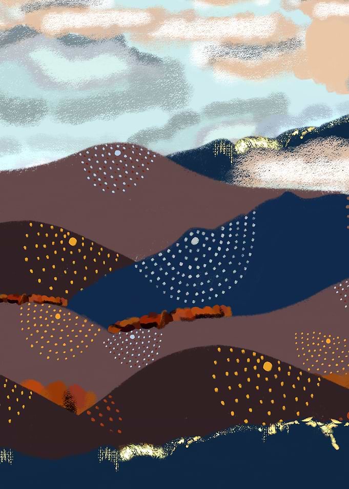 Mountains