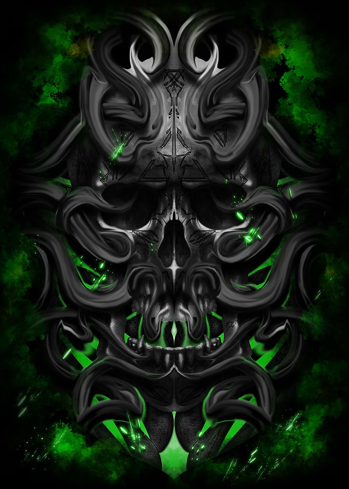 Green spark