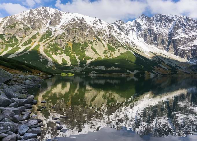 Mountain