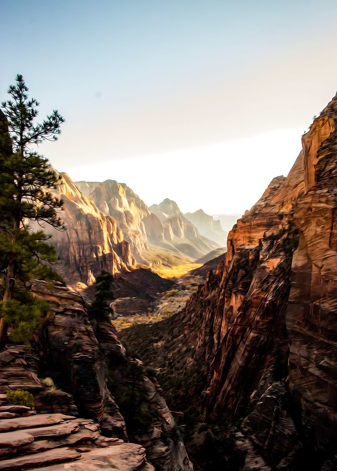 National Park