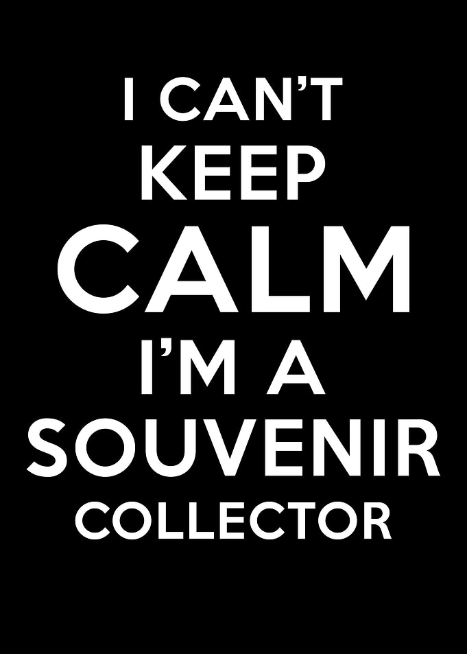 Souvenir Collectors