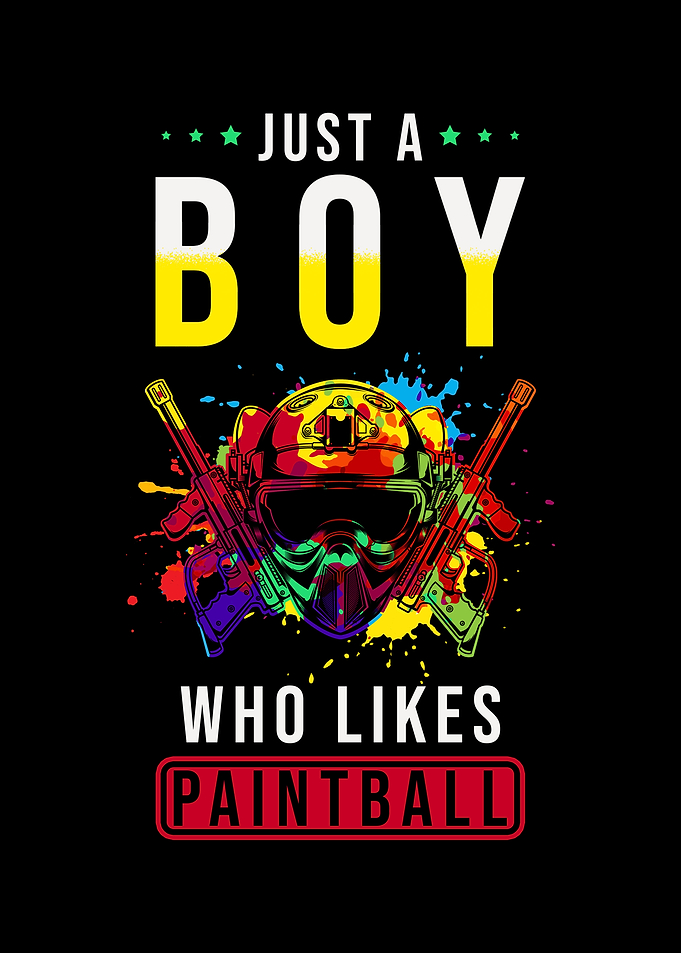 Paintball