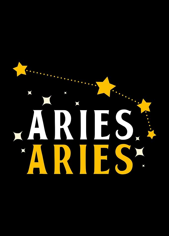 Aries Constellation
