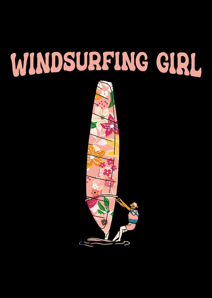 Windsurfing Windsurf