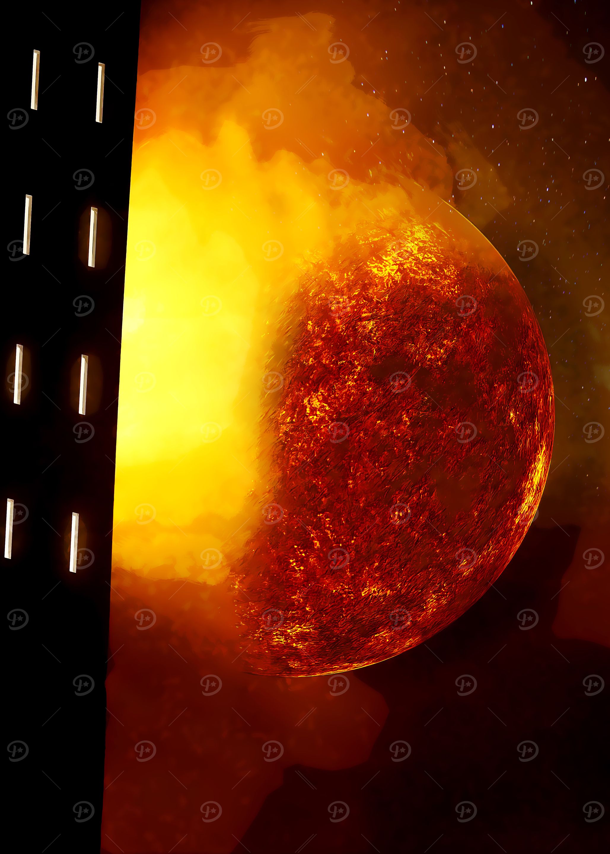Red Planet