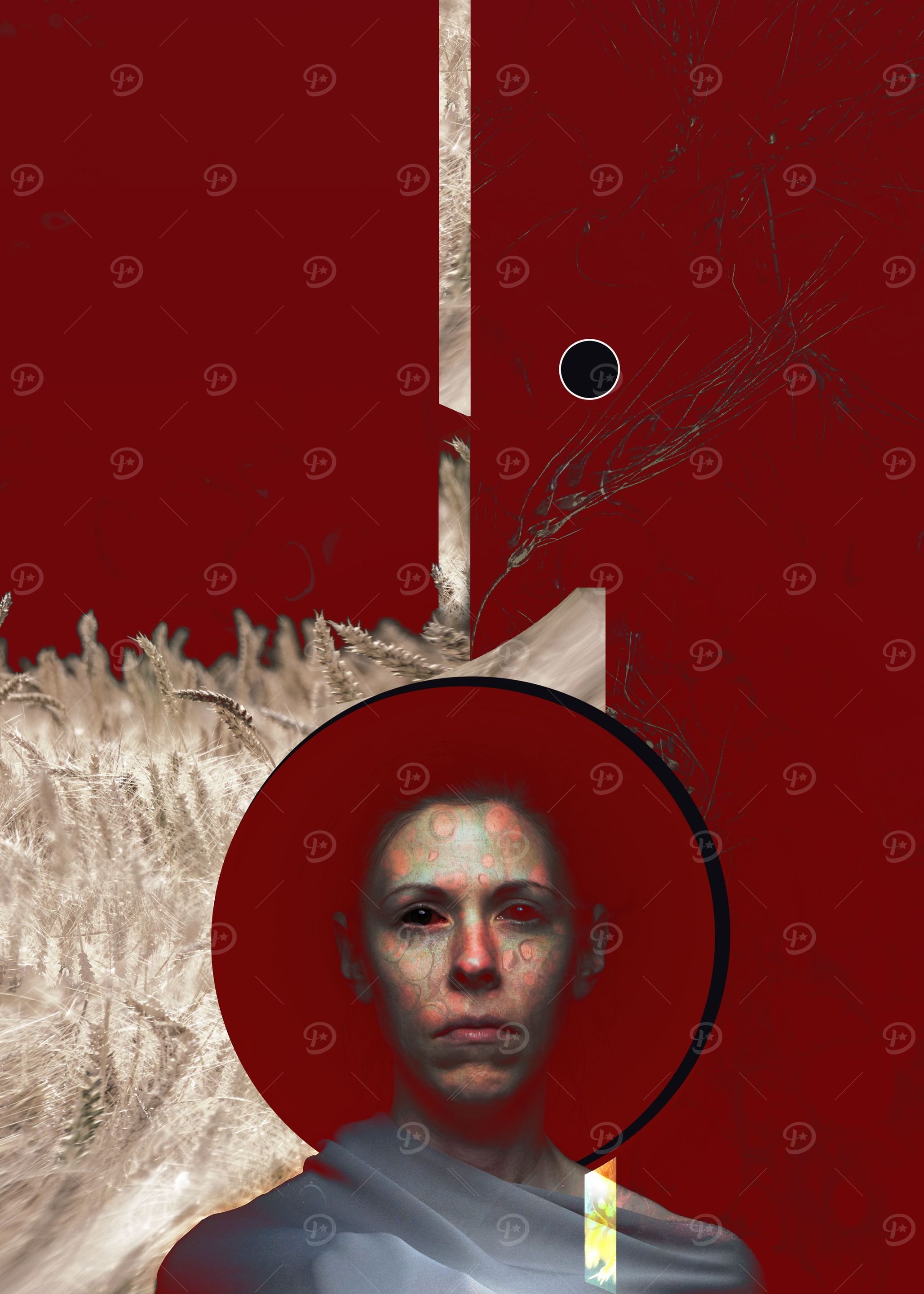 Blood and Bread