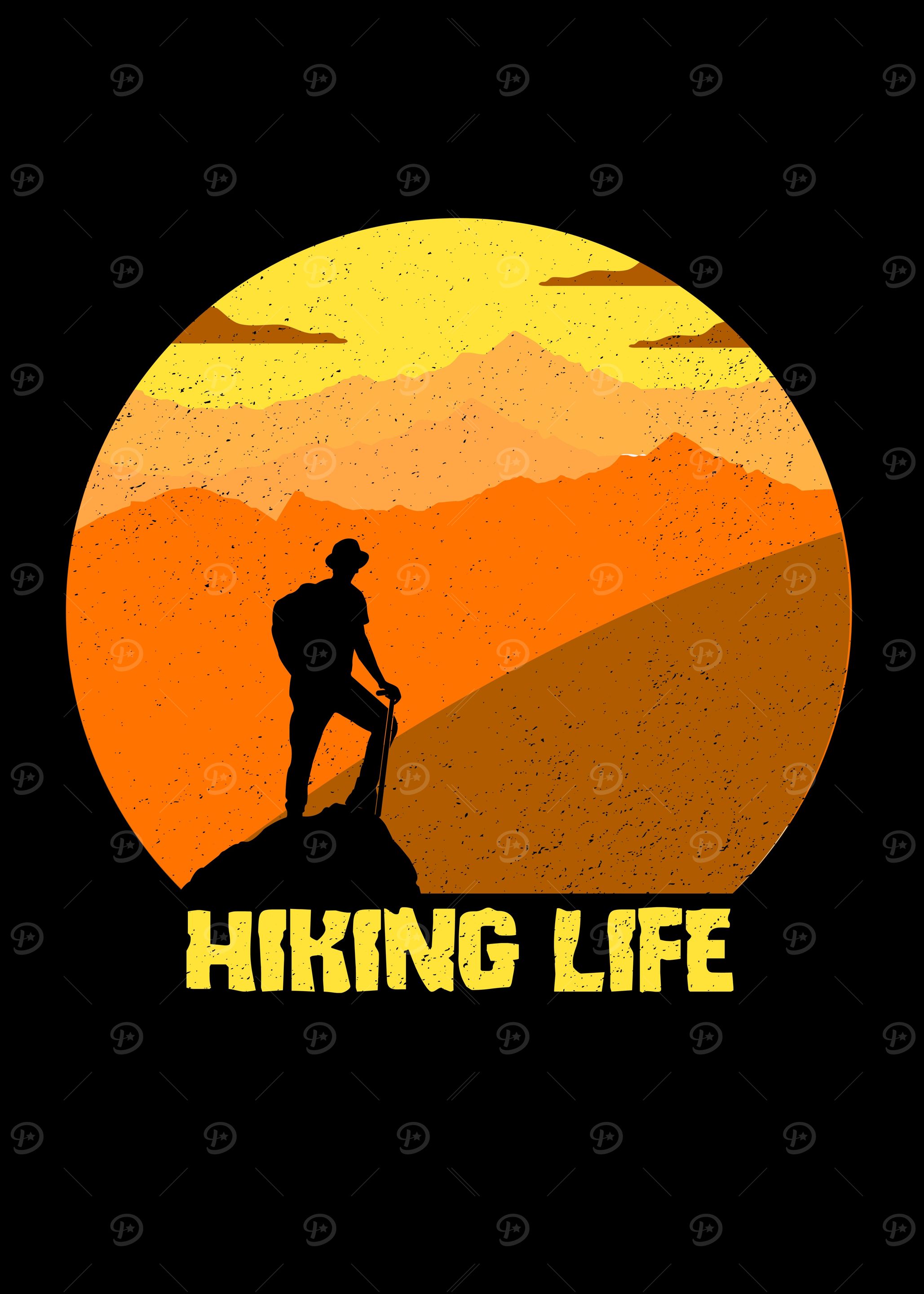Hiking Life