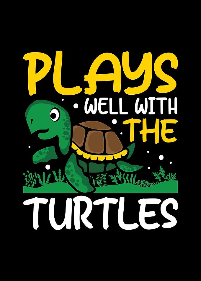 Sea Turtle