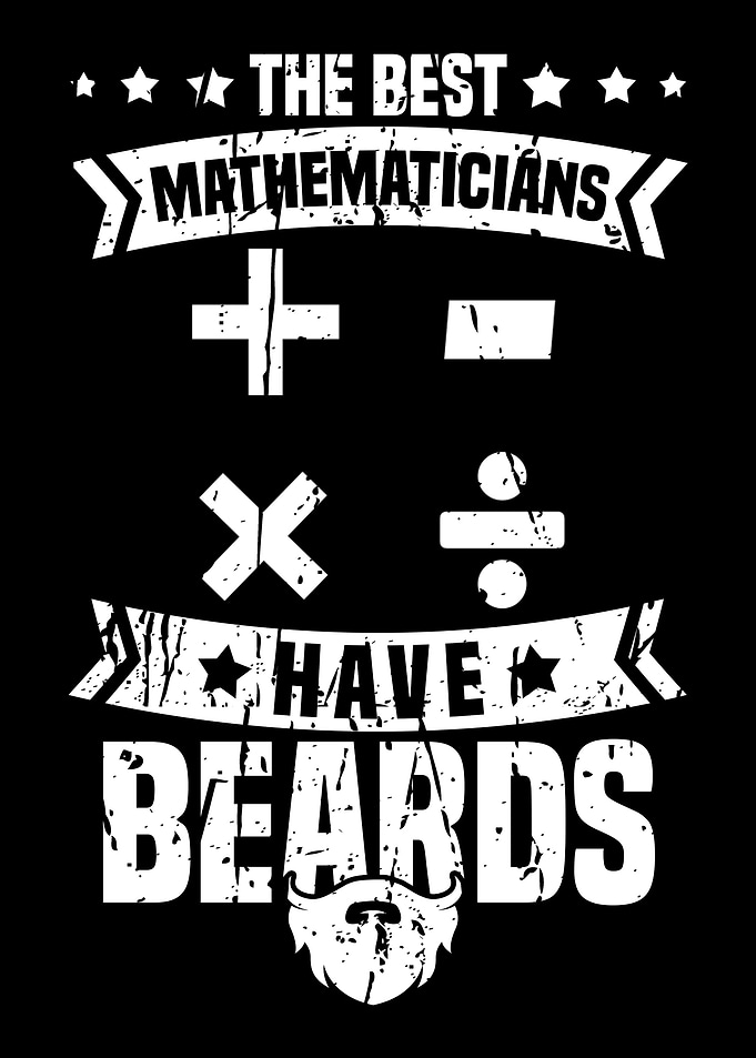 Math Teacher Student