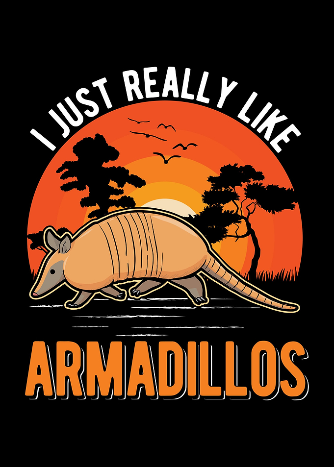 Armadillo