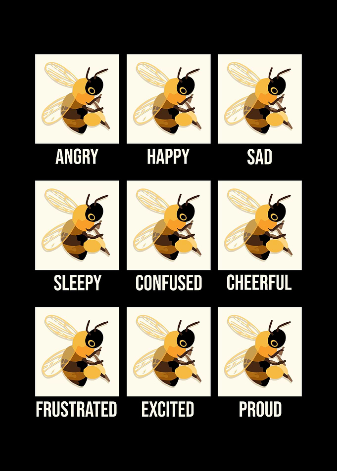German Beekeeper