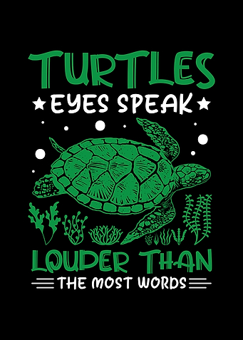 Sea Turtle