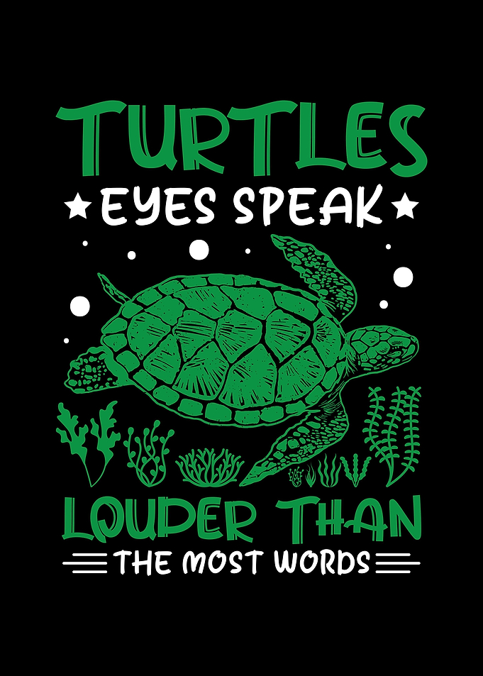 Sea Turtle
