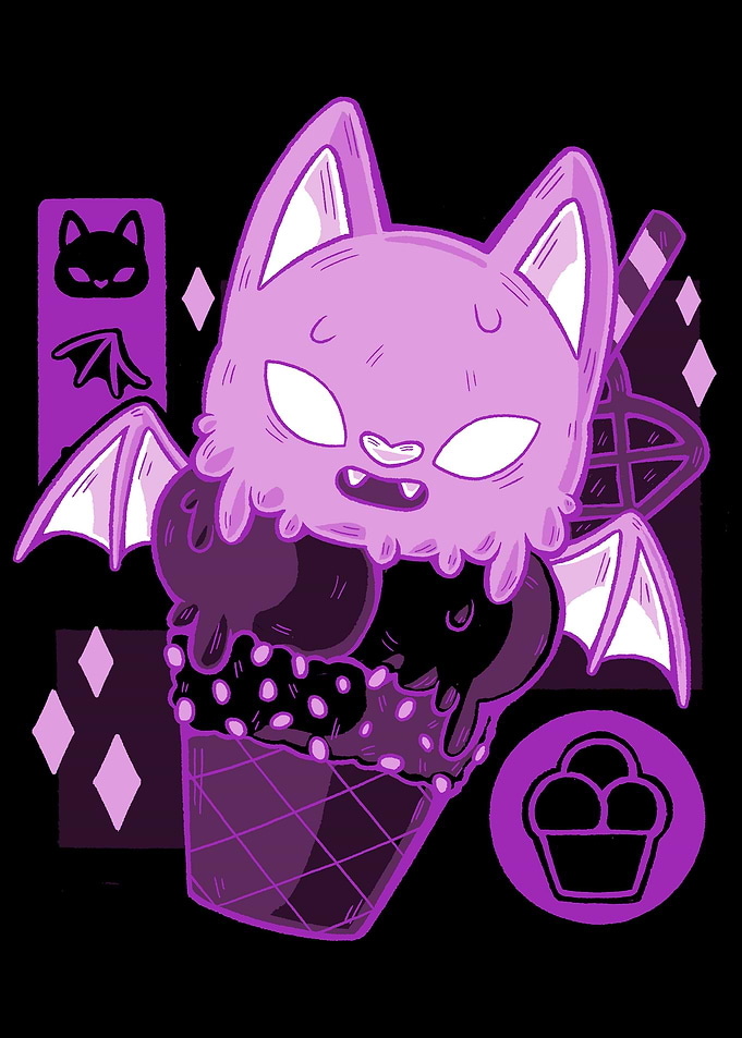 Bat Cream