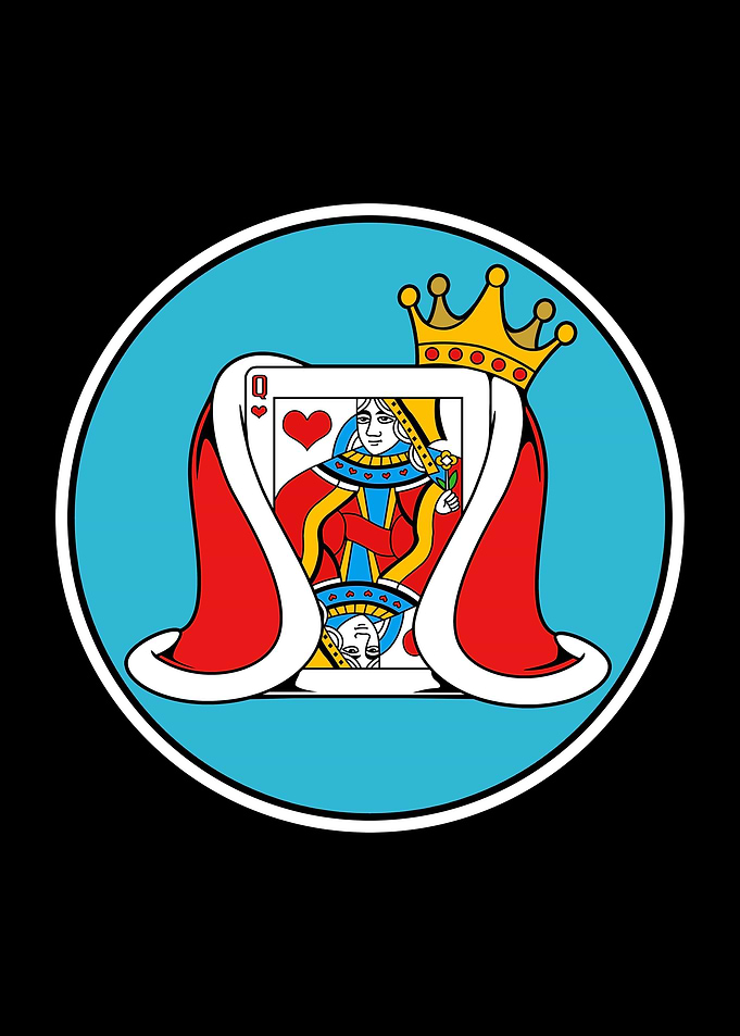 Heart Queen