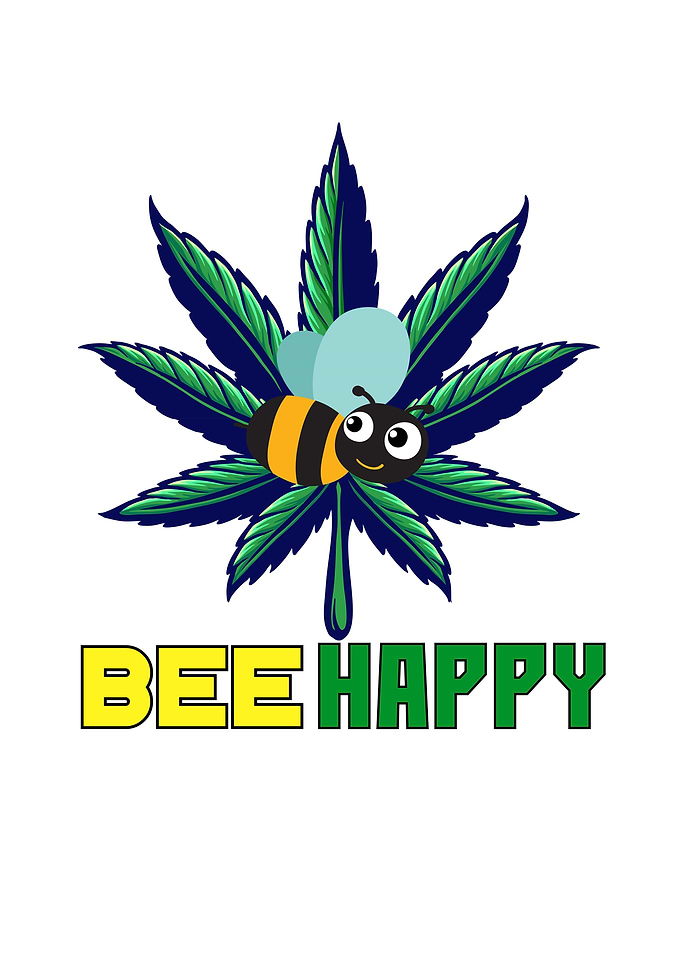 Bee Happy Cannabis
