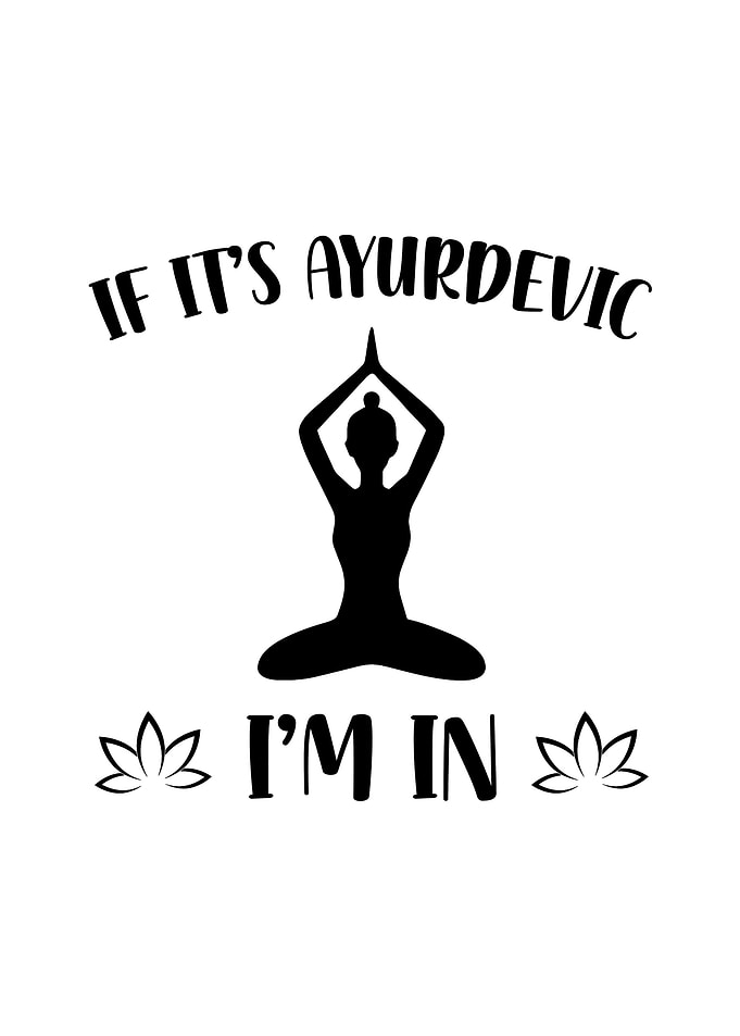 Ayurveda Mindfulness Gifts